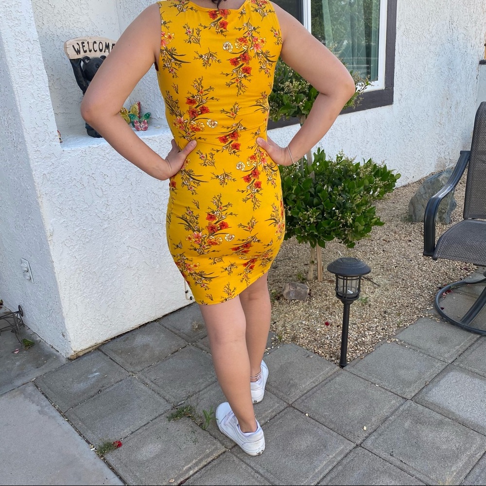 SEXY‎ SUMMER DRESS